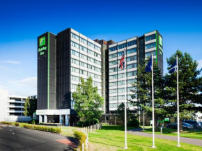 Гостиница Holiday Inn - Glasgow Airport, an IHG Hotel  Пейсли